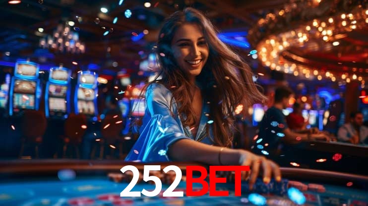 Experiência VIP 252BET