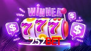 Statistics 252BET
