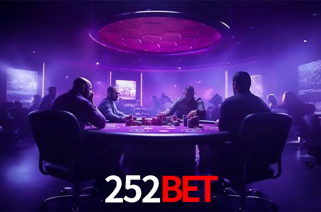 Estatísticas 252BET