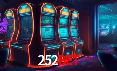 Desvendando o Mundo dos Jogos Virtuais na 252BET