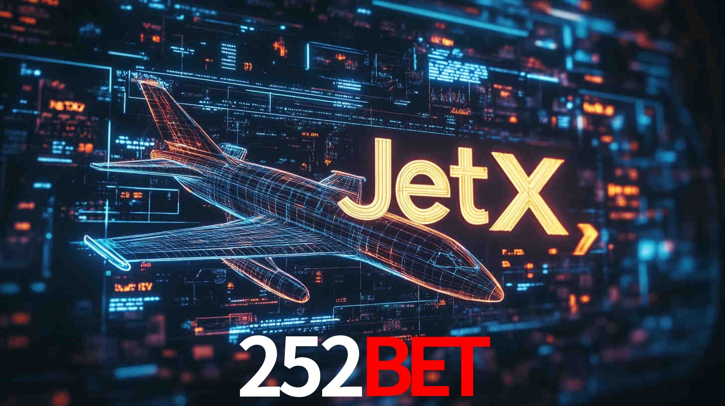 Desvendando o Mundo dos Jogos Virtuais na 252BET