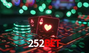 Apostas de Basquete 252BET