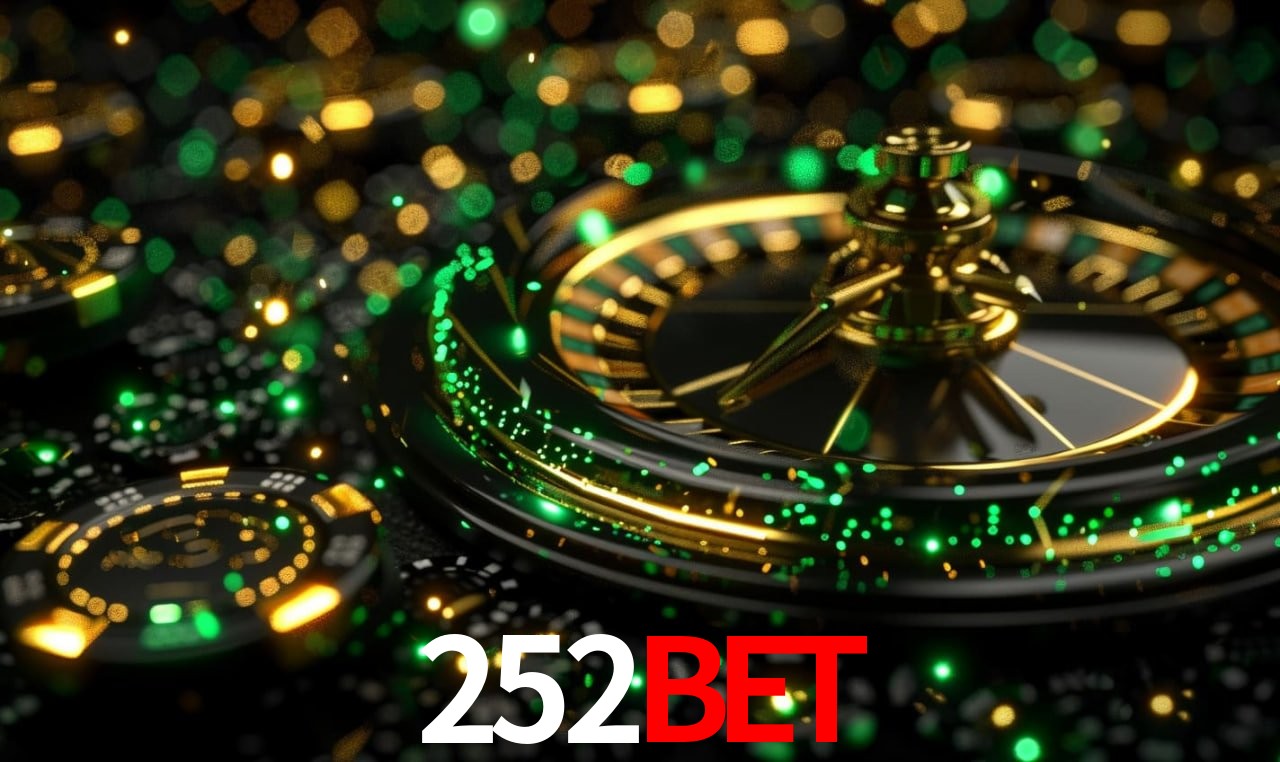 Biblioteca de slots populares na 252BET