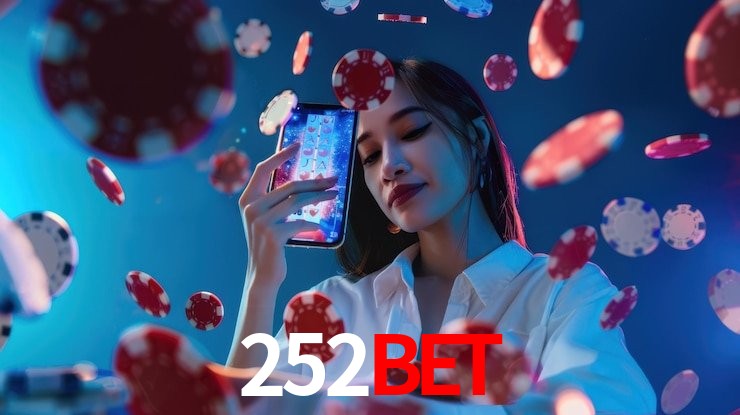 A Experiência Imersiva dos Cassinos Ao Vivo no 252BET