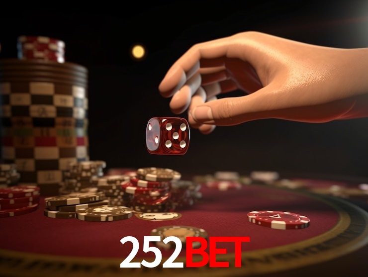 Avaliações dos Jogadores 252BET