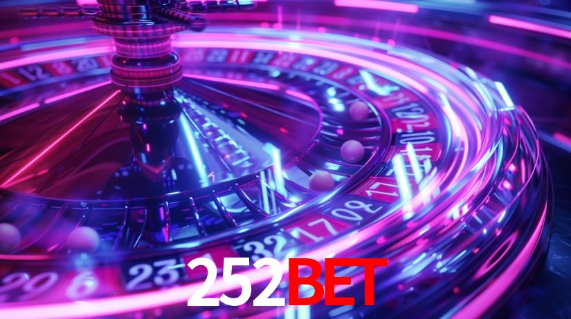 Inovações de Jogos na 252BET: O Futuro das Experiências Interativas