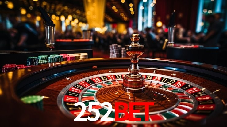 Weekend Specials 252BET