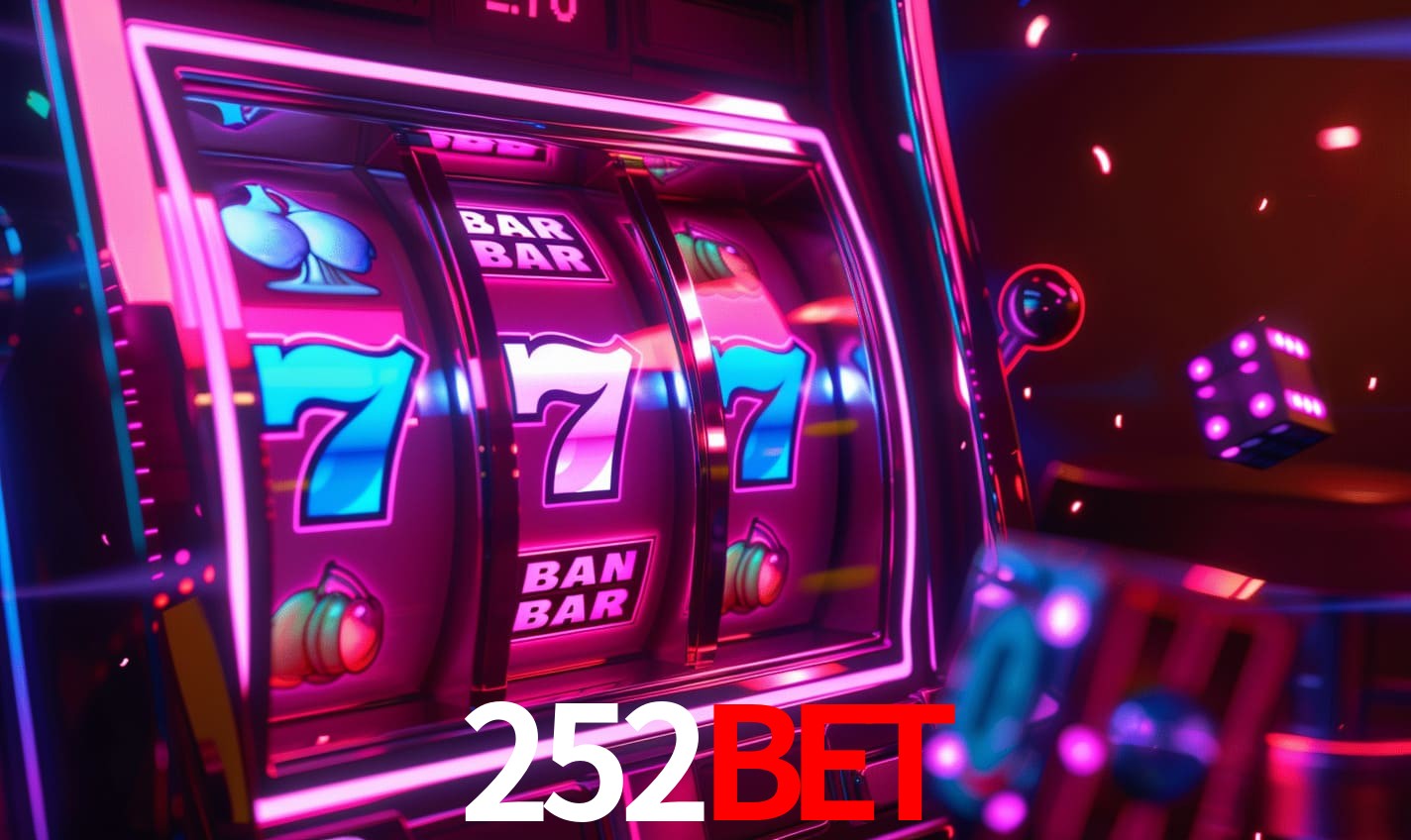 Descubra a Essência do 252BET: Nossa História e Compromissos