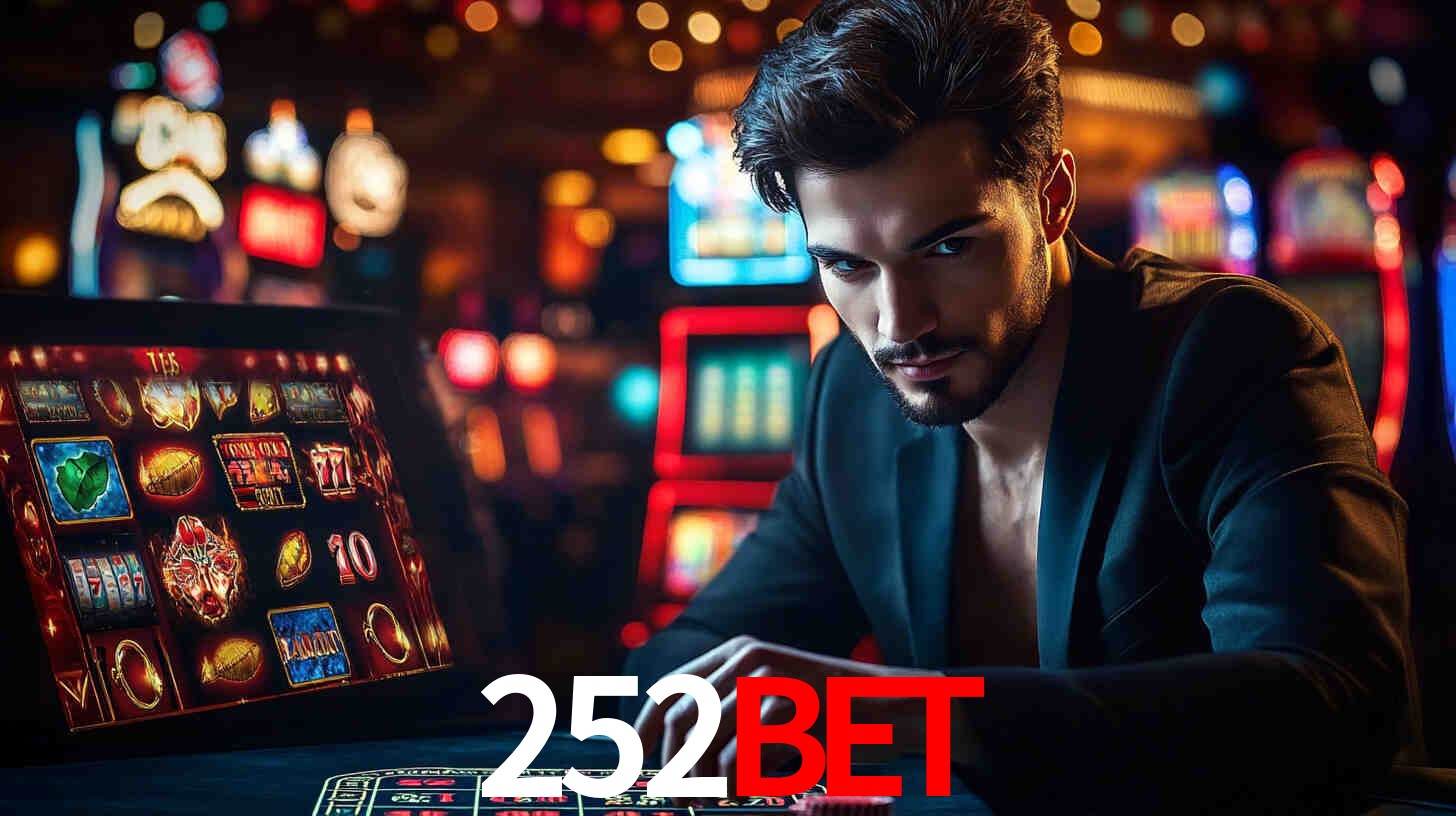 252BET,252BET.COM