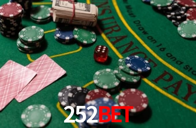 252BET Login