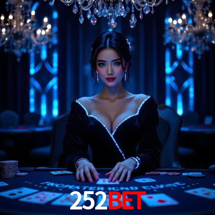 Diretório de Jogos 252BET