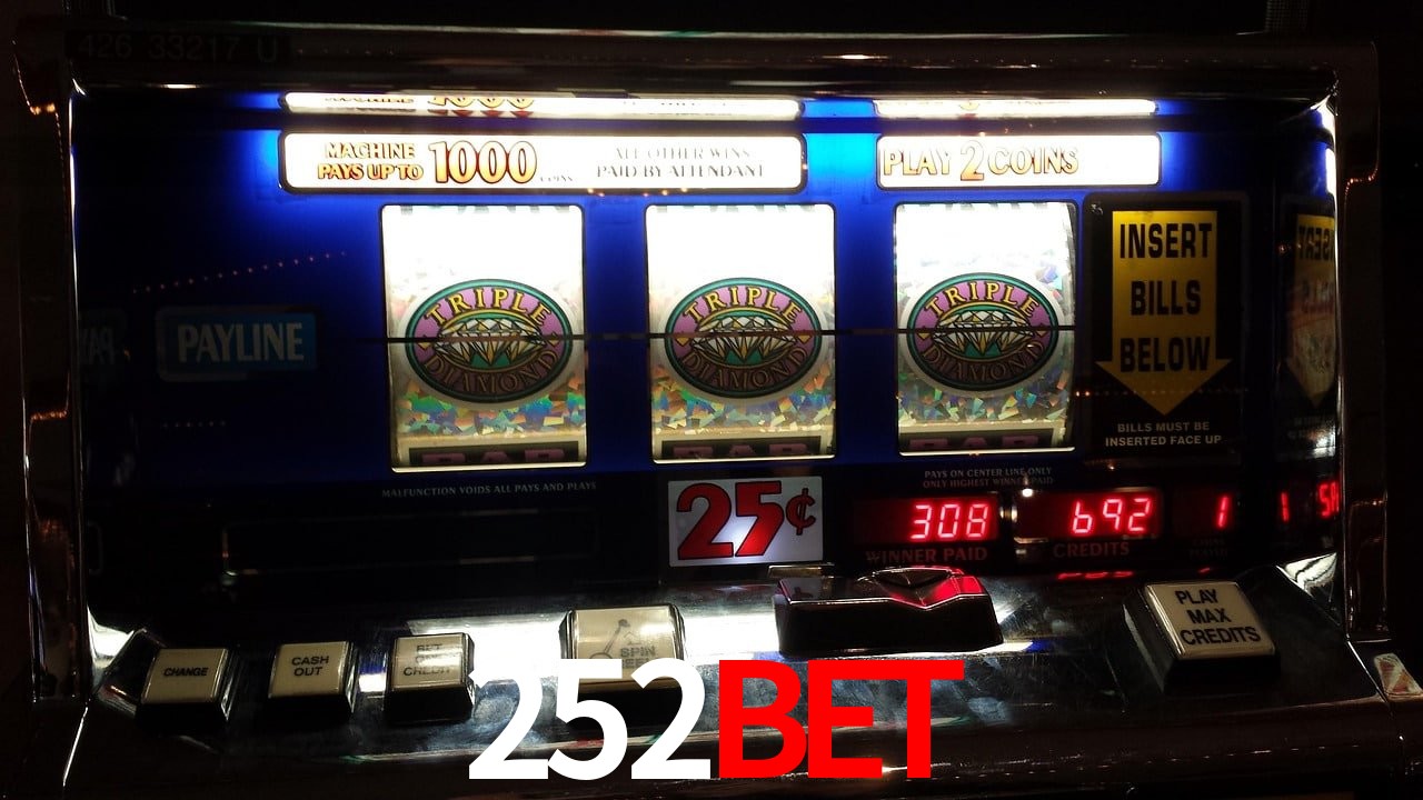 Tennis Betting 252BET