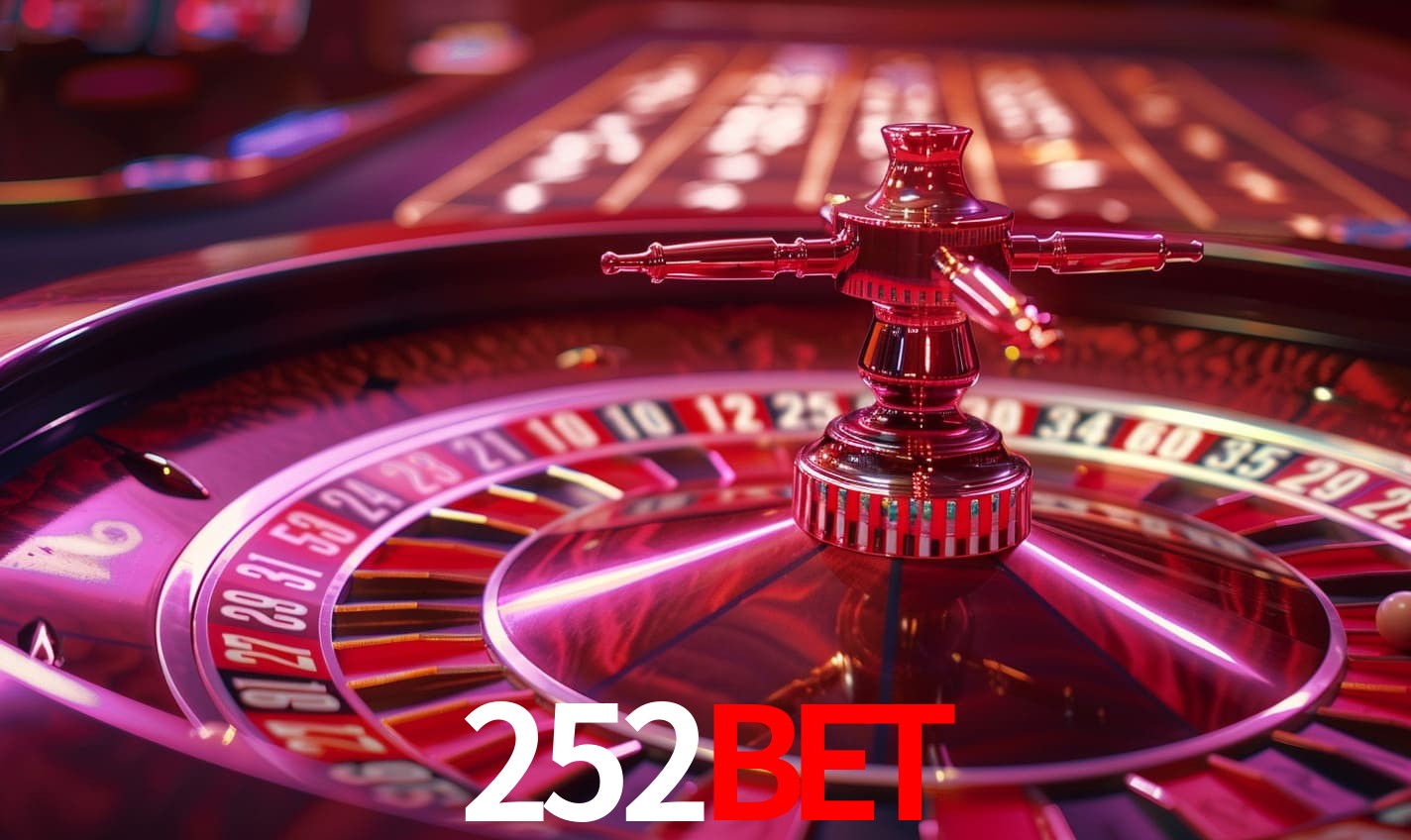 Explorando a Categoria de Eventos em Apostas na 252BET