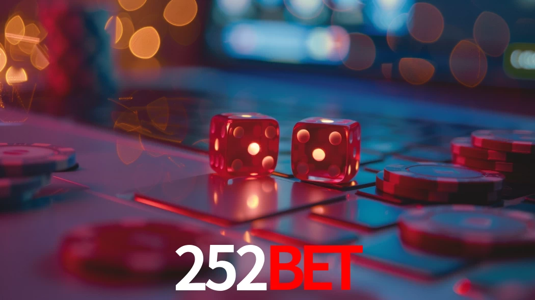 Quick Registration 252BET