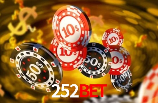 Casino VIP 252BET