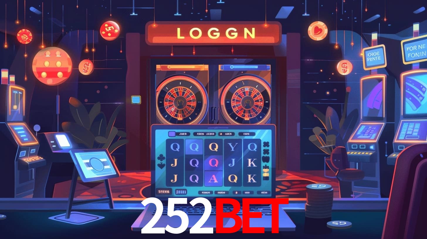 Promoção Relâmpago 252BET