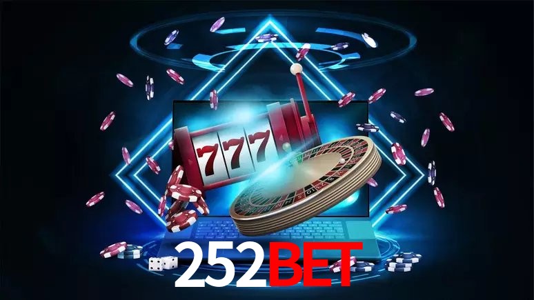 Provedores de Jogos 252BET