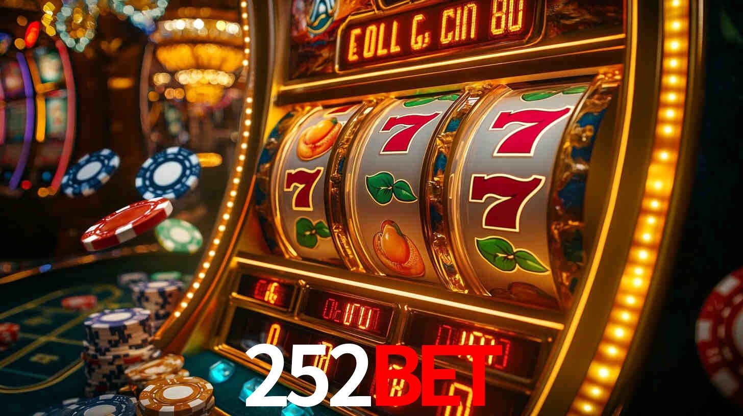 Daily Bonuses 252BET