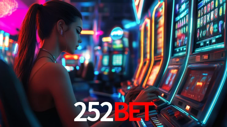 Ofertas Imperdíveis na 252BET: Promoções e Bônus Que Valem a Pena