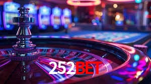 Apostas de Futebol 252BET