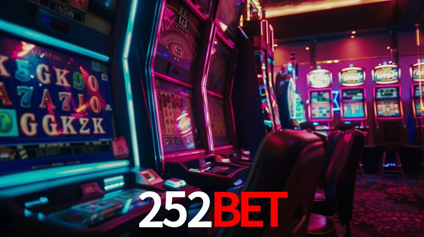 Exclusive Offers 252BET