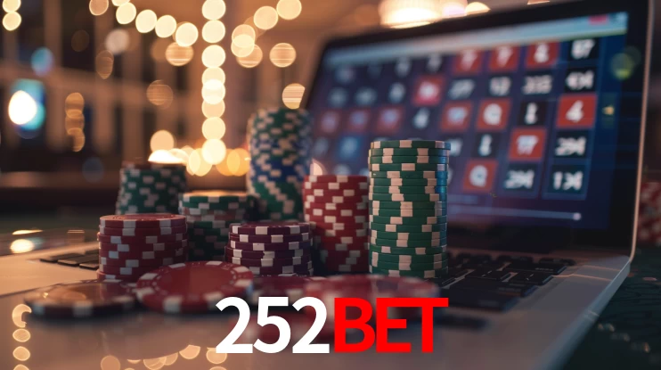 Account Benefits 252BET