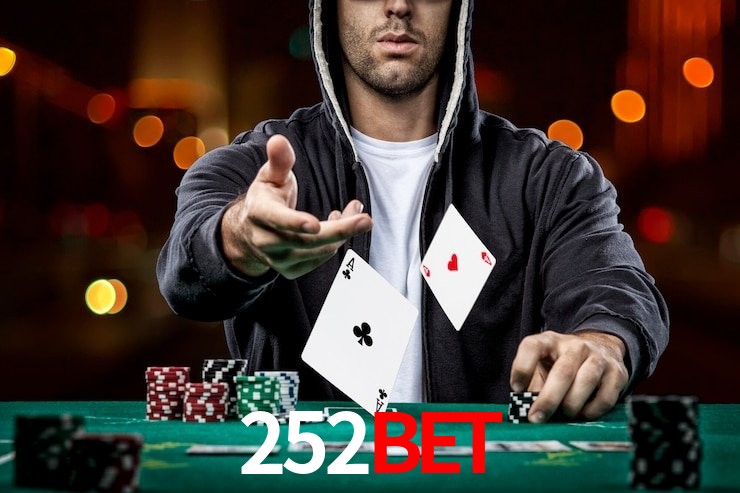 252BET,252BET.COM