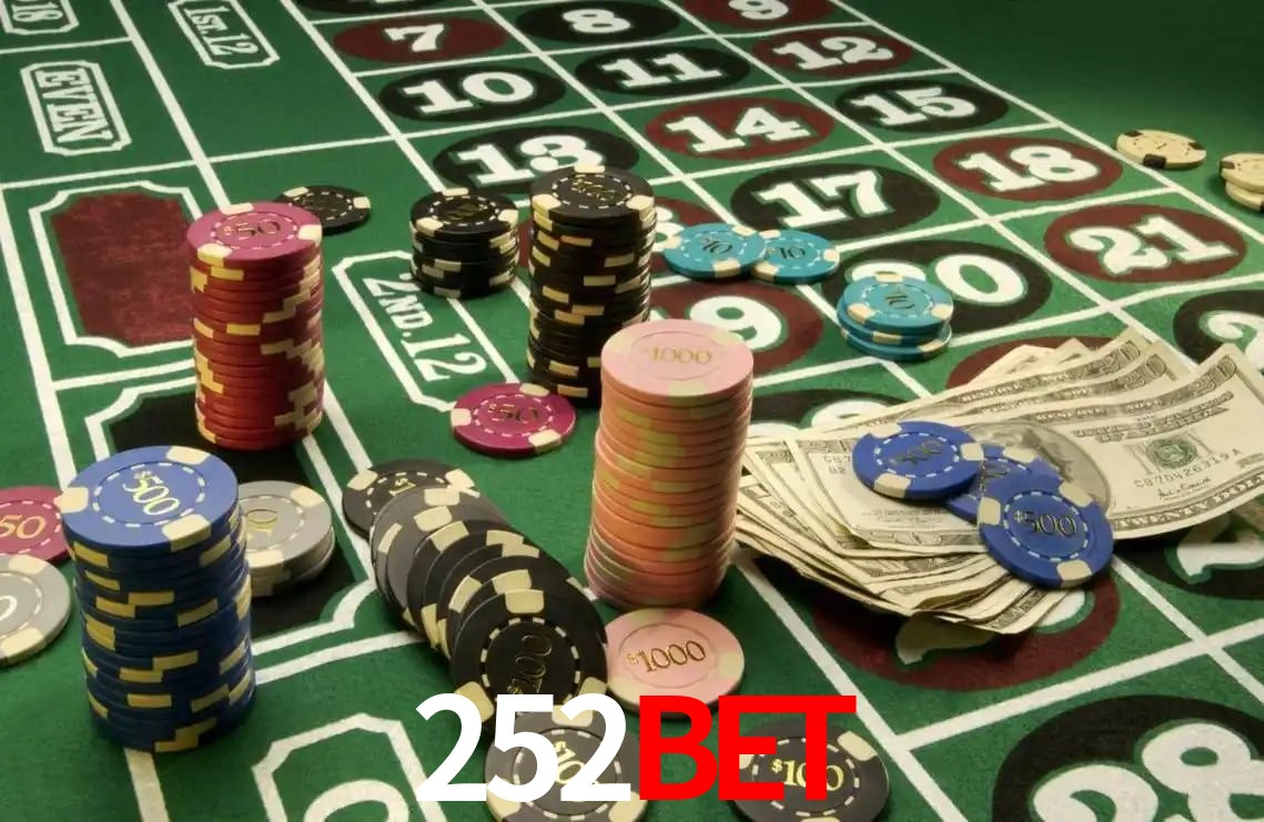 Player Reviews 252BET