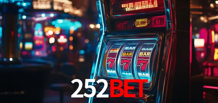 Live Casino 252BET