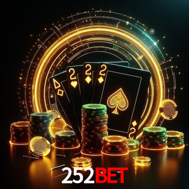 Recursos de Bônus 252BET