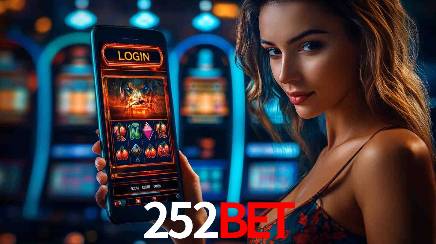 252BET,252BET.COM