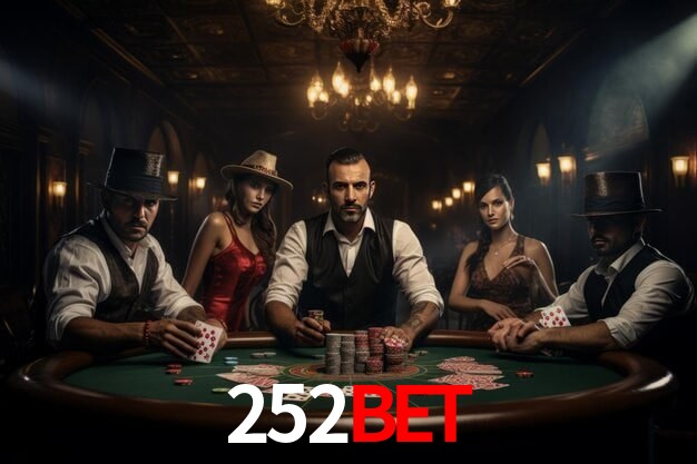 A Emoção da Loteria na 252BET: Uma Chance de Mudança de Vida