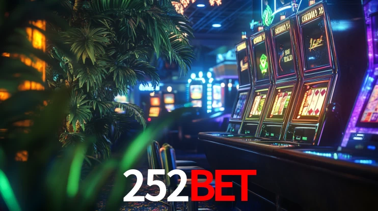 VIP Casino 252BET