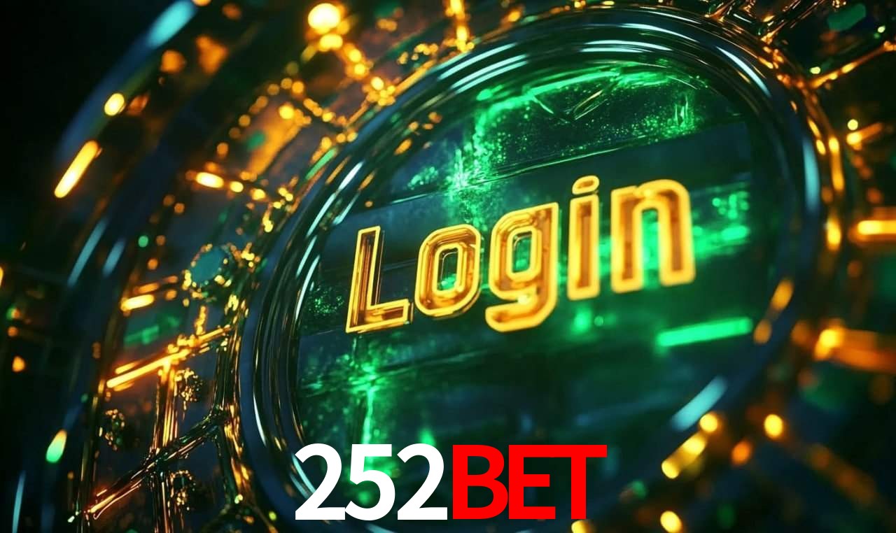 Segurança e privacidade no APP 252BET