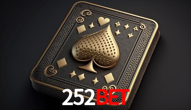 Estatísticas Esportivas 252BET
