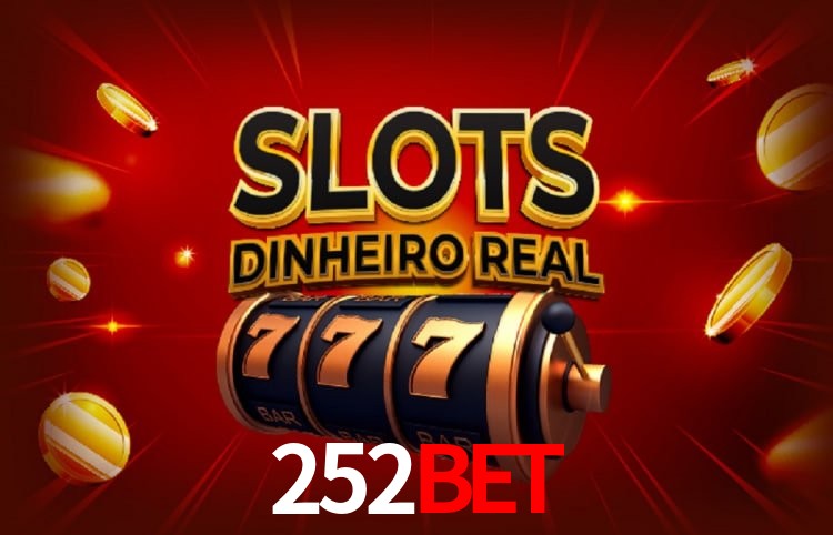 Bônus e promoções da 252BET