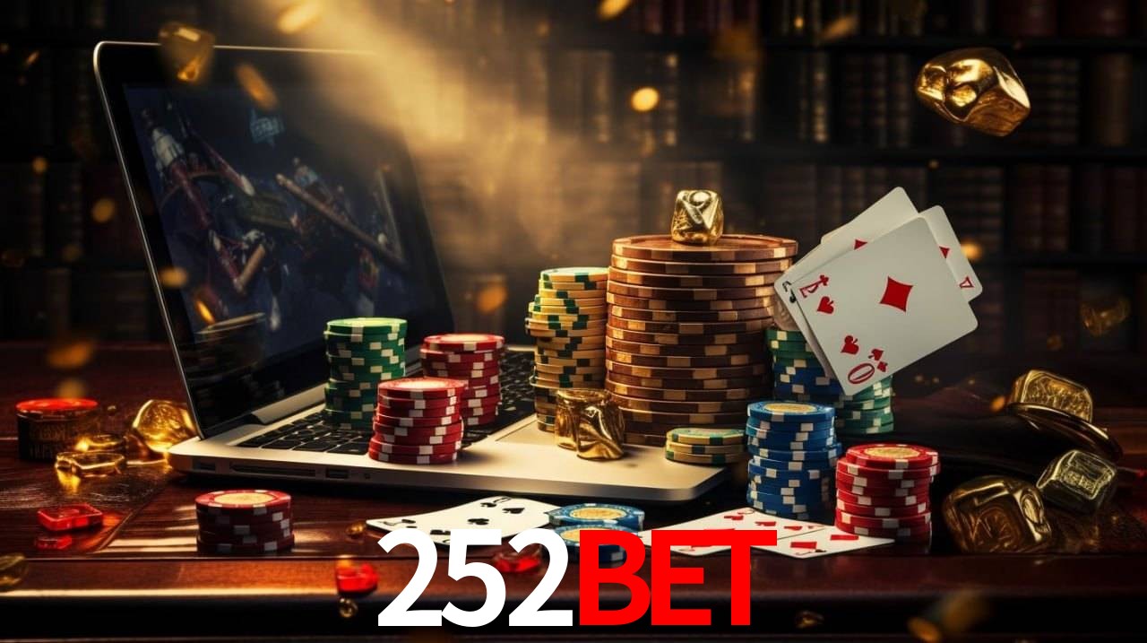 Programa VIP 252BET