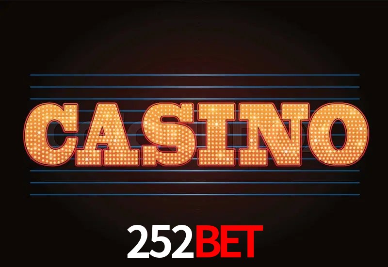 Apostas de Tênis 252BET