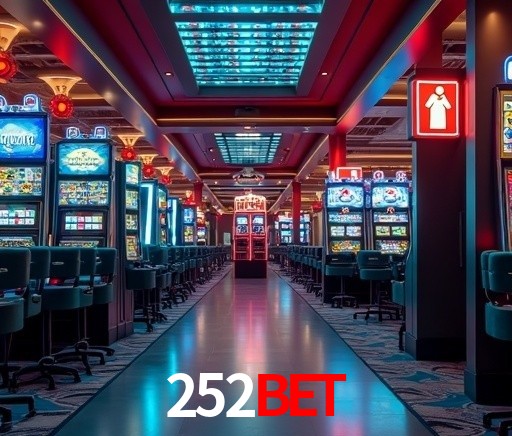 Descubra o Programa VIP da 252BET: Vantagens Exclusivas para Jogadores