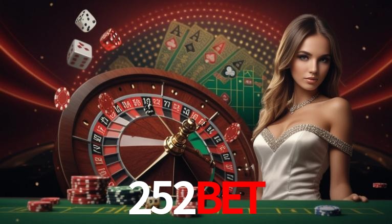 Secure Login 252BET