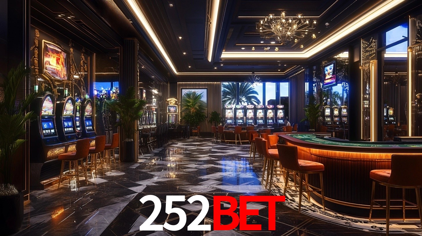 Exclusive Games 252BET