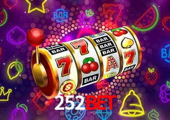 A Emoção da Loteria na 252BET: Uma Chance de Mudança de Vida