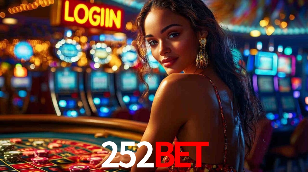 Jogos de Slot 252BET