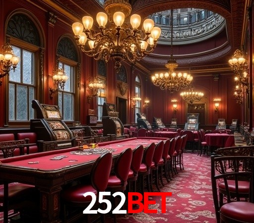 Especiais de Fim de Semana 252BET