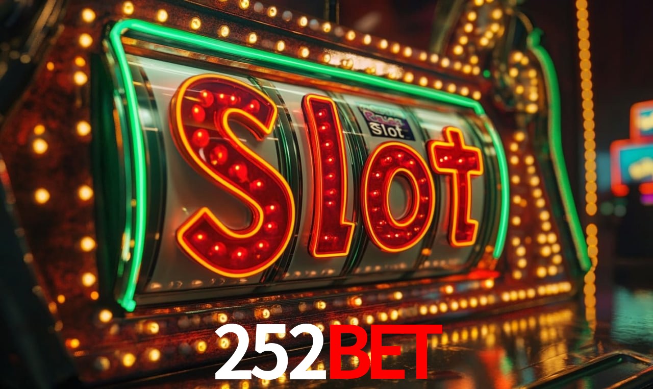 Design Responsivo 252BET