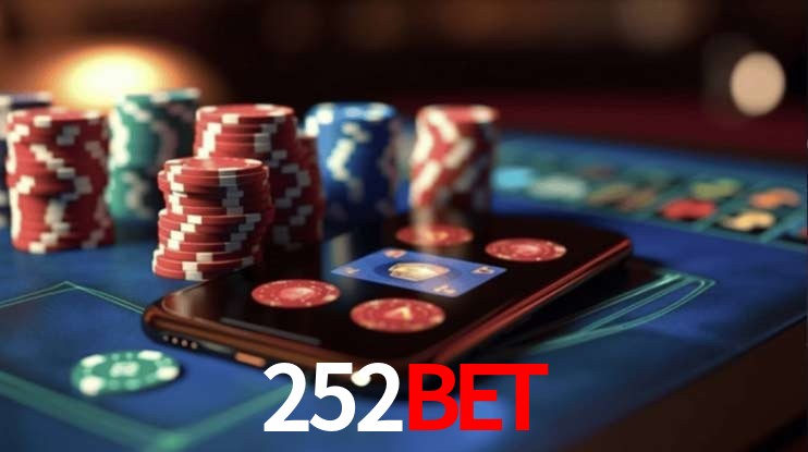 Casino Ao Vivo 252BET