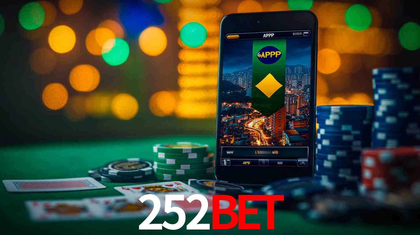 A Popularidade dos Caça-Níqueis no 252BET