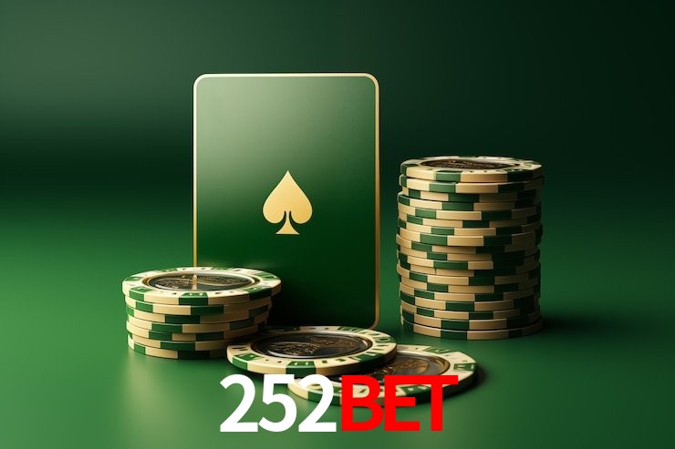 Football Betting 252BET