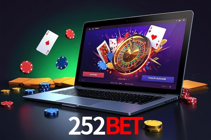 Ofertas Exclusivas 252BET