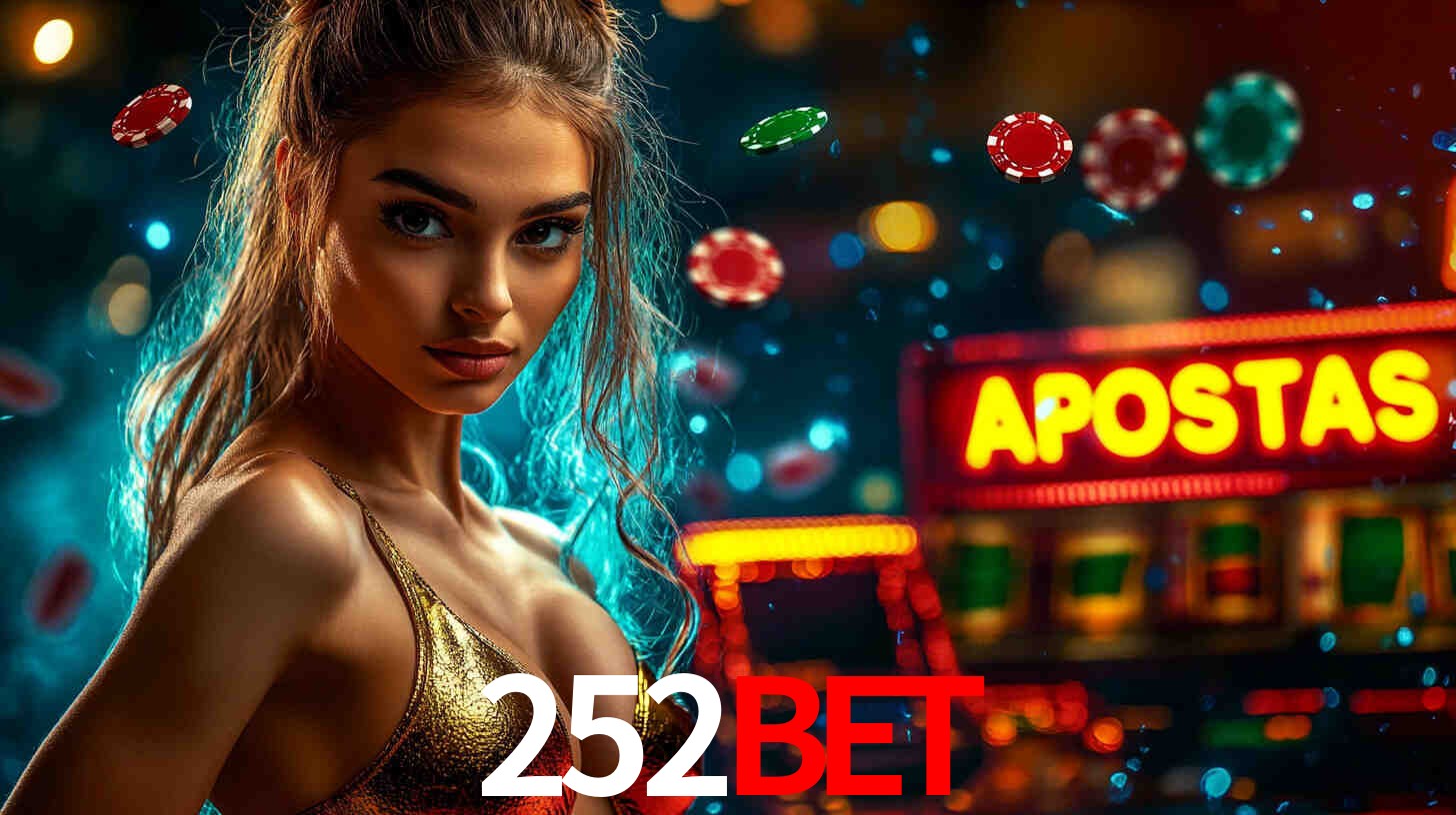 Apostas Esportivas na 252BET: Um Guia Completo